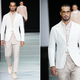 Image for article titled The 20 Strangest Looks From Men's Fashion Week